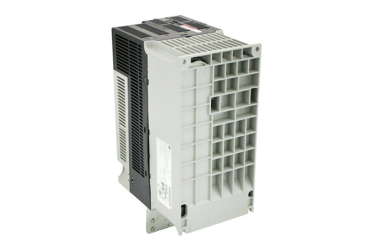 Allen-Bradley 25B-D030N104 Allen-Bradley 0884951885981 PowerFlex 525 AC Drive, with Embedded EtherNet/IP and Safety, 380-3