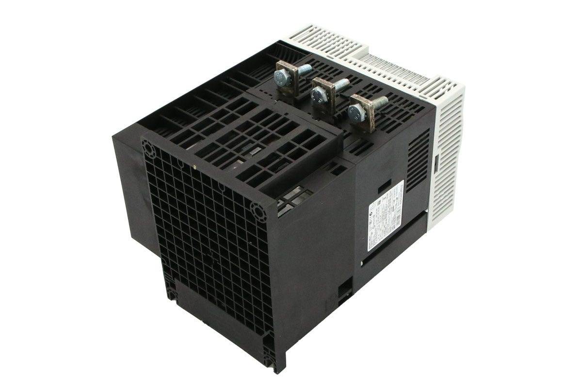Siemens Indus.Sector Sanftstarter Sirius 3RW4447-6BC44-2
