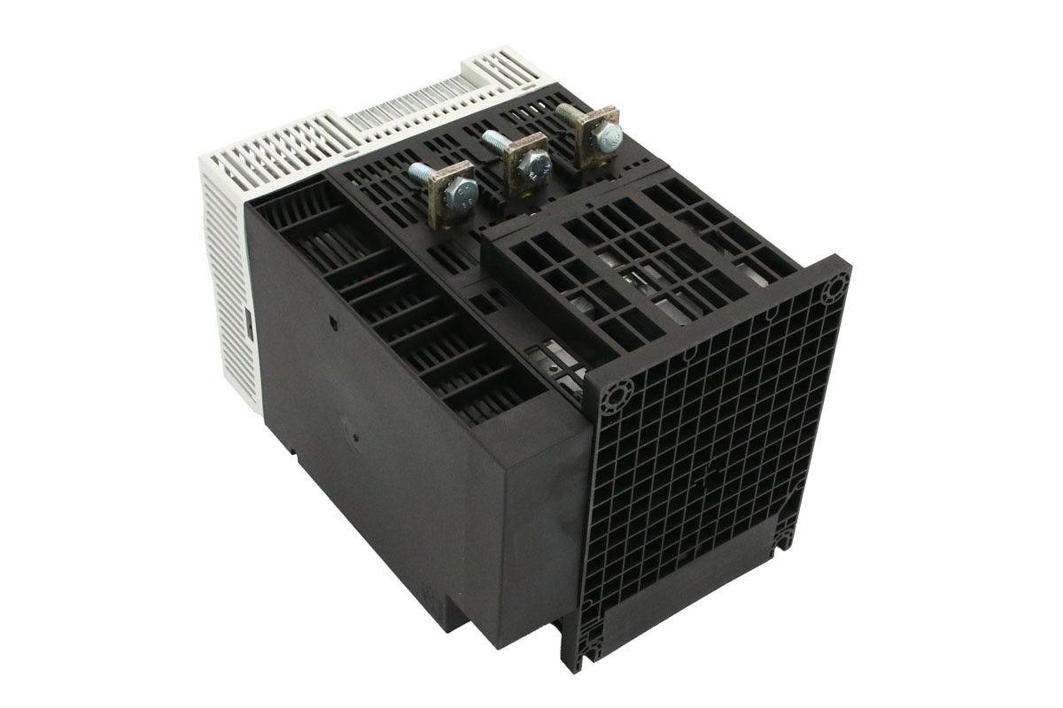 Siemens Indus.Sector Sanftstarter Sirius 3RW4447-6BC44-3