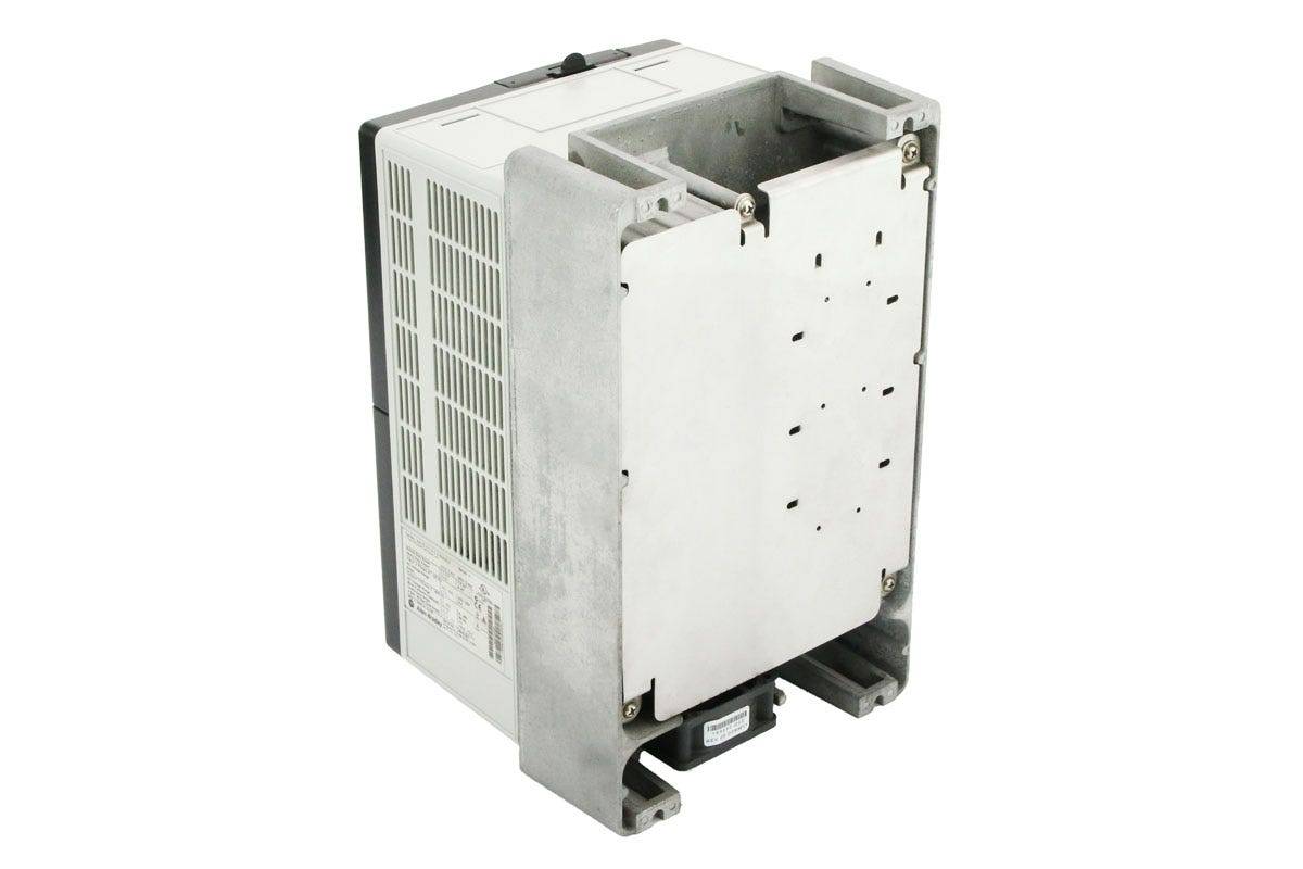 Allen-Bradley 20AC011A0AYNANC0 Allen-Bradley 0820919213762 PowerFlex70 AC Drive, 400 VAC, 3 PH, 11.5 Amps, 5.5 kW Normal-2