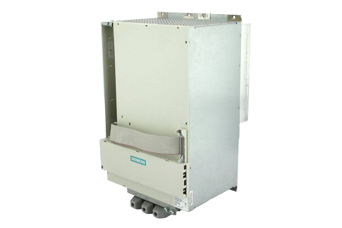 Siemens 6SN1124-1AA00-0CA2 6SN1124-1AA00-0CA2, 1x -00662643437706-0