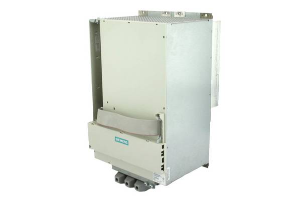 Siemens 6SN1124-1AA00-0CA2 6SN1124-1AA00-0CA2, 1x -00662643437706