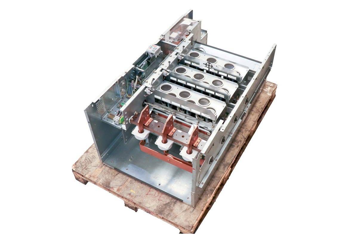 SIEMENS - 6SE70351EJ80-0