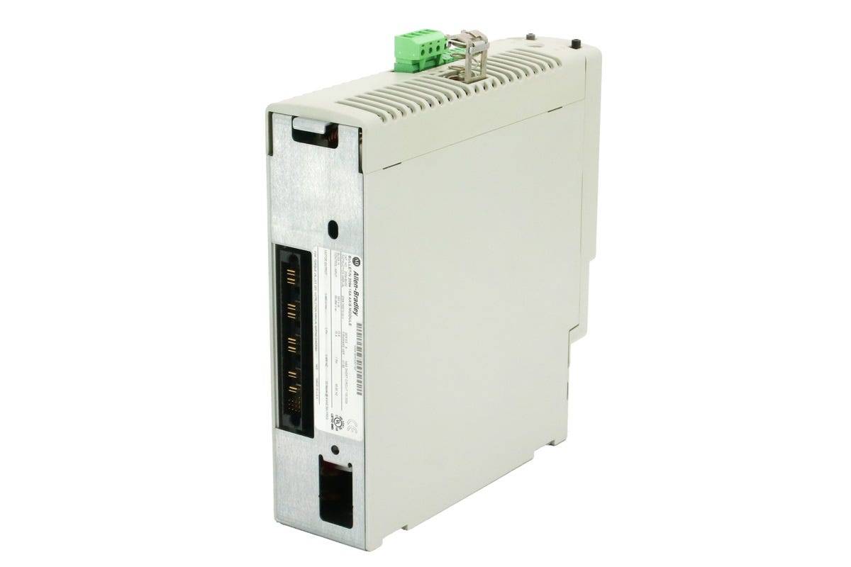 Allen-Bradley 2094-BM02 2094-BM02 ALLEN BRADLEY SERIES A BULLETIN 2094 15A AXIS MODULE-2