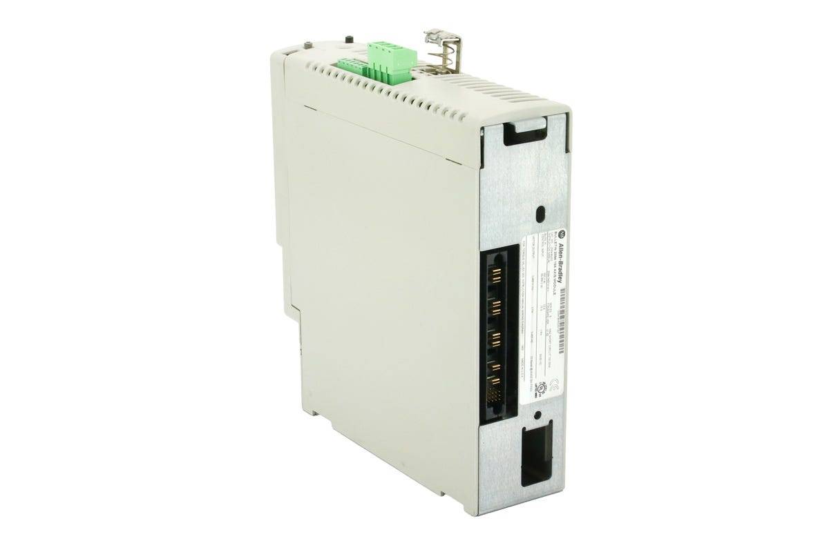 Allen-Bradley 2094-BM02 2094-BM02 ALLEN BRADLEY SERIES A BULLETIN 2094 15A AXIS MODULE-3