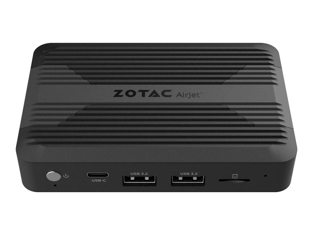 ZOTAC ZBOX P Series PI430AJ - Barebone - Mini-PC-0