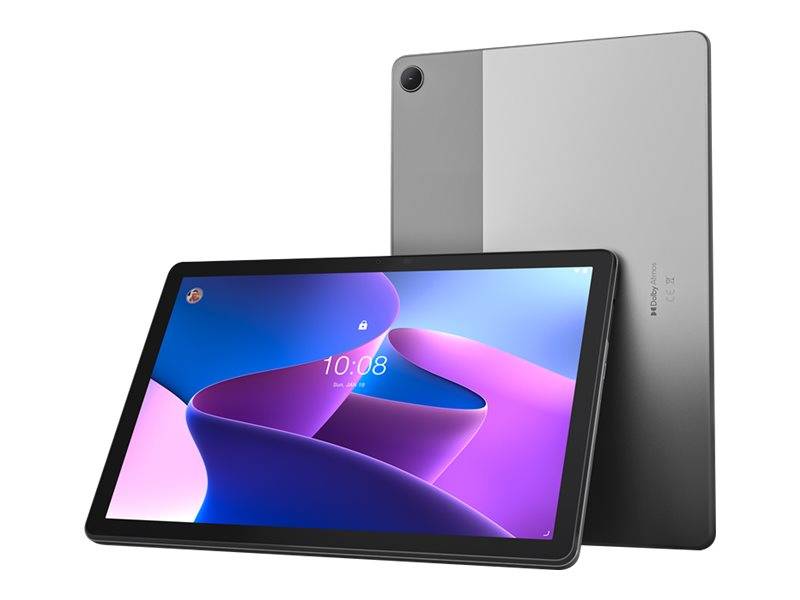 Lenovo Tab M10 (3rd Gen) ZAAG - Tablet - Android 11 oder höher - 64 GB eMMC - 25.7 cm (10.1"")-1
