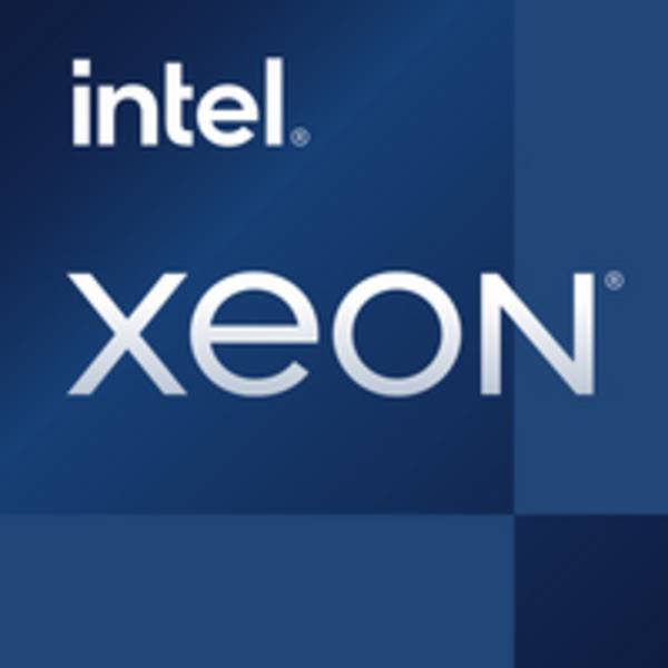 Intel XEON E-2456 3,3GHz FCLGA1700 18MB tray