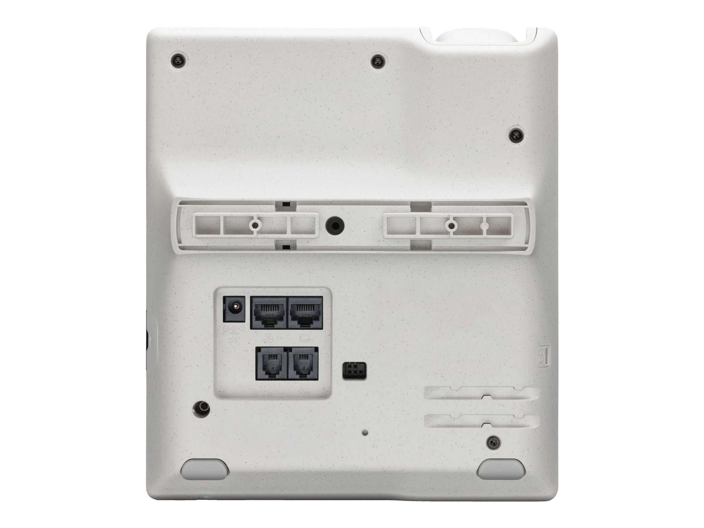 HP - Poly Edge E320 - VoIP-Telefon - mit Bluetooth-Schnittstelle-1