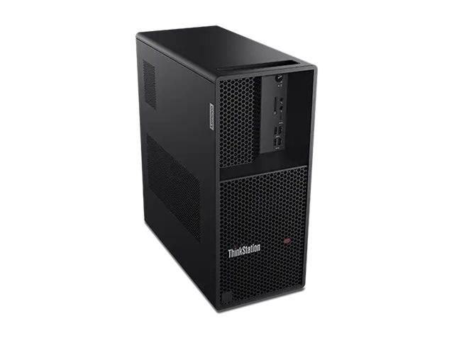 Lenovo ThinkStation P3 30GS - Tower - 1 x Core i7 i7-14700 / 2.1 GHz-4