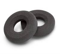 Poly Ohrpolster für Headset - Schaumstoff (Packung mit 2)-0