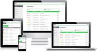 APC SmartConnect 1-UPS Standard 5Y Plan Multimedia-Technik Software Lizenzen-1