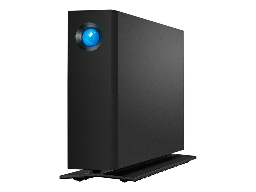LaCie d2 Professional STHA24000800 - Festplatte - 24 TB - extern (Stationär)-0