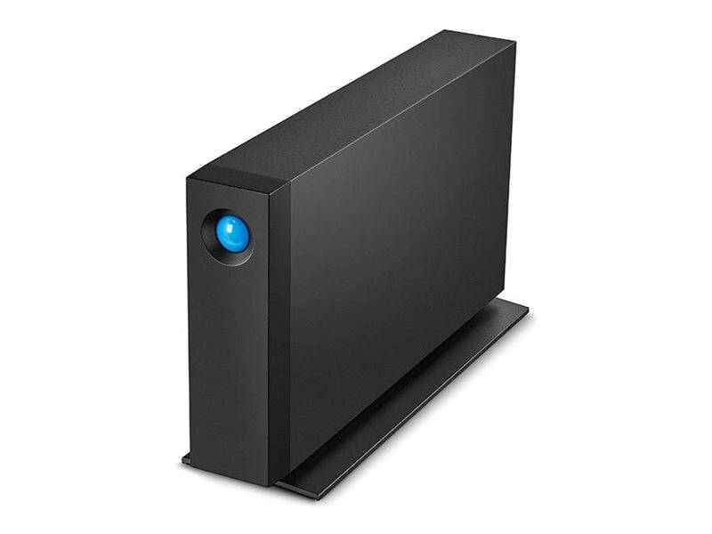 LaCie d2 Professional STHA24000800 - Festplatte - 24 TB - extern (Stationär)-1
