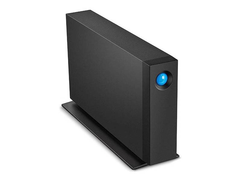 LaCie d2 Professional STHA24000800 - Festplatte - 24 TB - extern (Stationär)-2