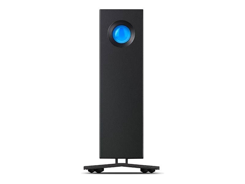 LaCie d2 Professional STHA24000800 - Festplatte - 24 TB - extern (Stationär)-4