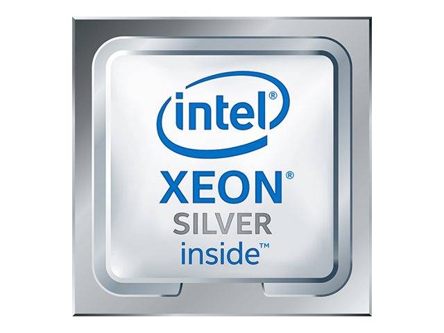 Intel Xeon Silver 4509Y - 2.6 GHz - 8 Kerne - 16 Threads-0