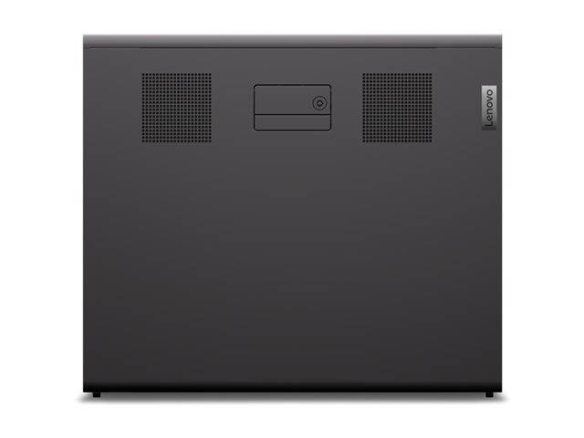 Lenovo ThinkStation P8 30HH - Tower - 1 x Ryzen ThreadRipper PRO 7945WX / 4.7 GH-3