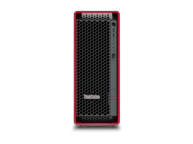 Lenovo ThinkStation P8 30HH - Tower - 1 x Ryzen ThreadRipper PRO 7945WX / 4.7 GH-4