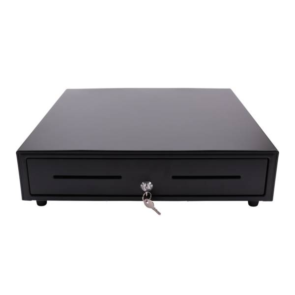 Kassenschublade XLD 460A schwarz