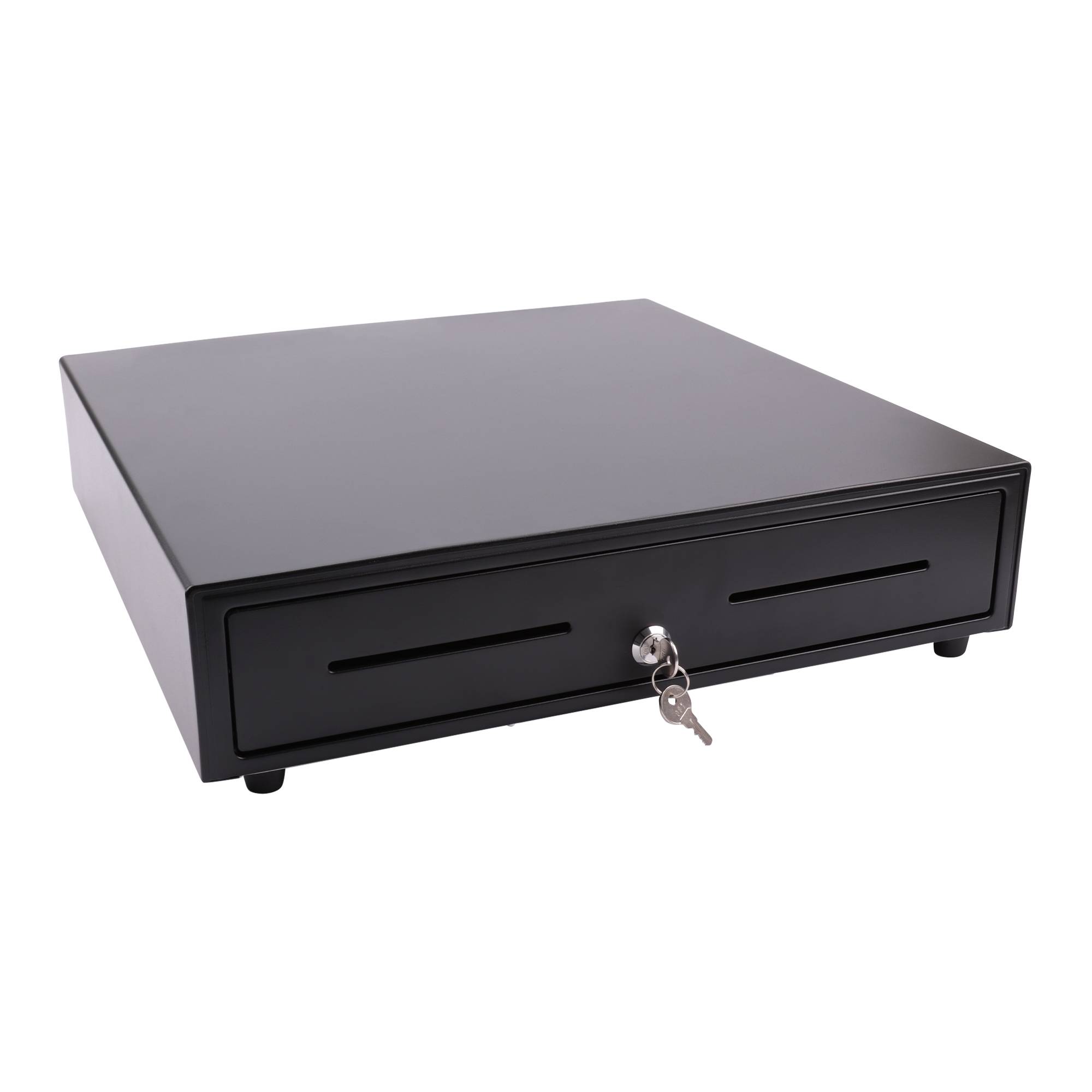 Kassenschublade XLD 460A schwarz-1