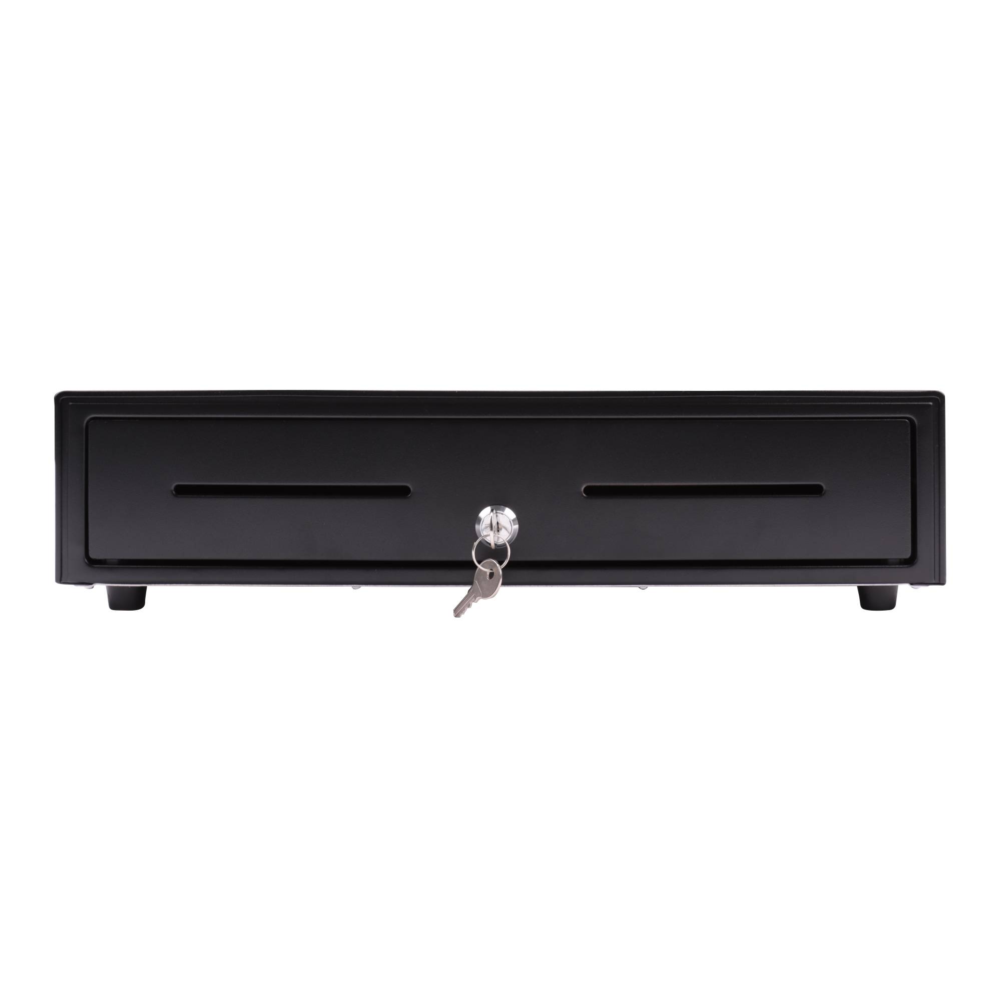 Kassenschublade XLD 460A schwarz-2