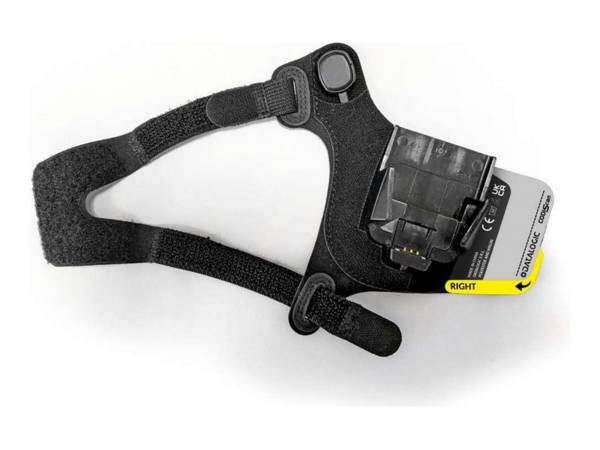 Datalogic - Auslöser für Strichcodescanner - linke Hand