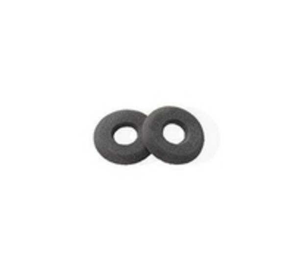 HP - Poly - Ohrpolster für Headset - Doughnut
