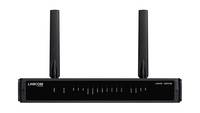 LANCOM 1803VAW - Wireless Router - DSL-Modem 4-Port-Switch-1