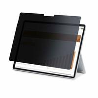 StarTech.com 4-Way Privacy Screen For 13-inch Surface Pro 8/9/X Laptop, For Portrait/Landscape, Touch-Enabled, +/- 30 De-3