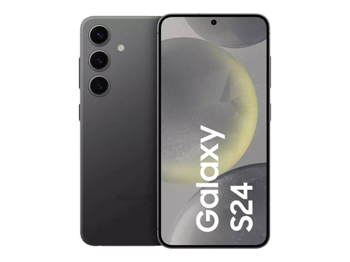 Deutsche Telekom Samsung Galaxy S24 - 5G Smartphone - Dual-SIM - RAM 8 GB / Inte-0