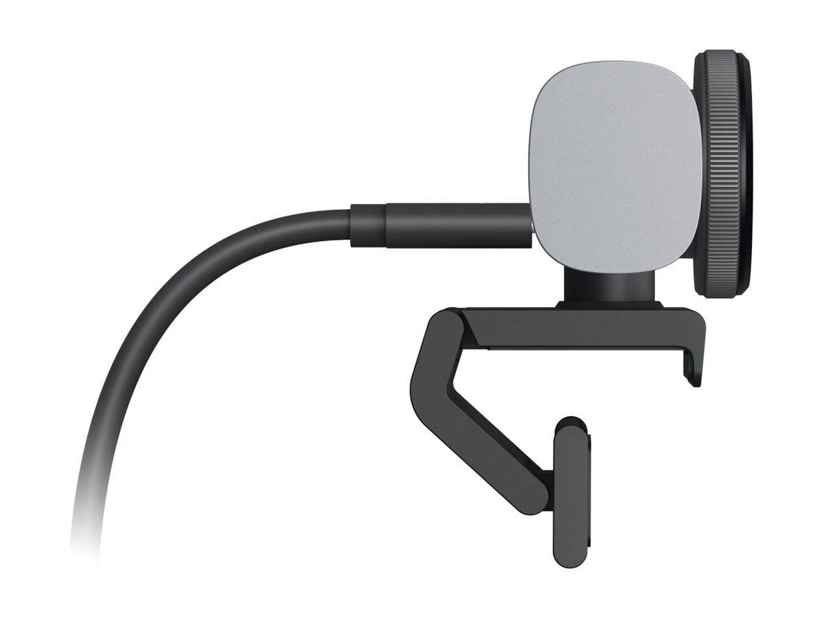 Logitech Master Series MX Brio - Livestream-Kamera-2