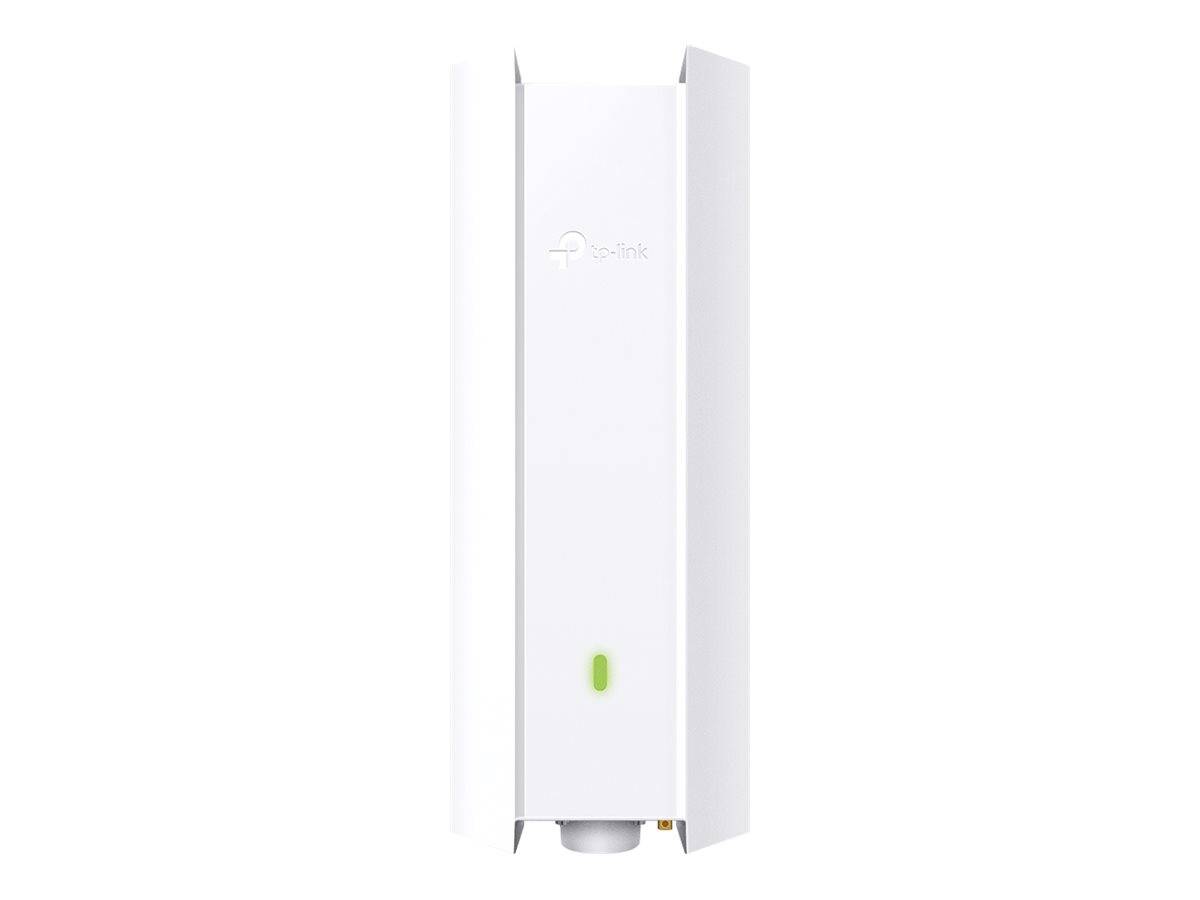 TP-Link Omada EAP623-Outdoor HD V1 - Accesspoint-0
