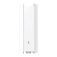 TP-Link Omada EAP623-Outdoor HD V1 - Accesspoint-1