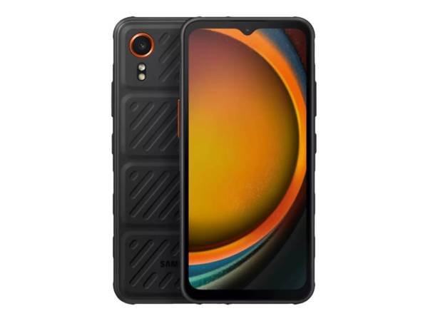 Deutsche Telekom Samsung Galaxy XCover7 - Enterprise Edition - 5G Smartphone - D