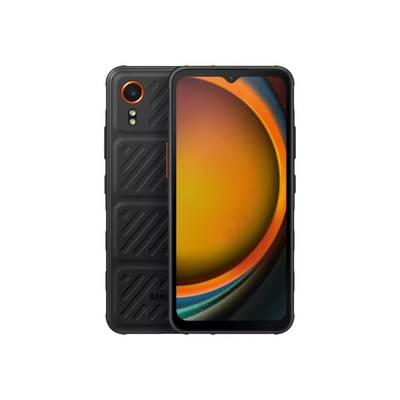 Deutsche Telekom Samsung Galaxy XCover7 - Enterprise Edition - 5G Smartphone - D-0