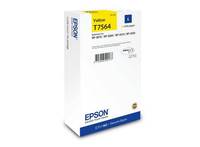 Epson T7564 - 14 ml - L-Größe - Gelb - original-1