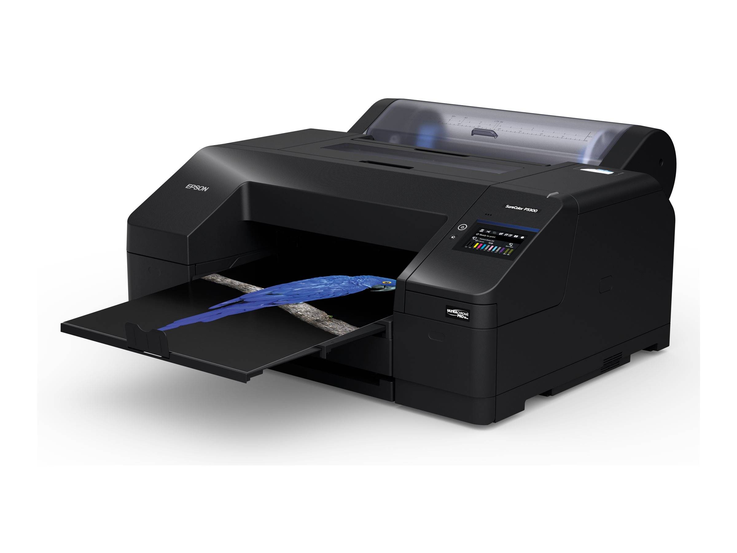 Epson SureColor P5300 - 432 mm (17"") Großformatdrucker - Farbe - Tintenstrahl - Rolle (43,2 cm)-3