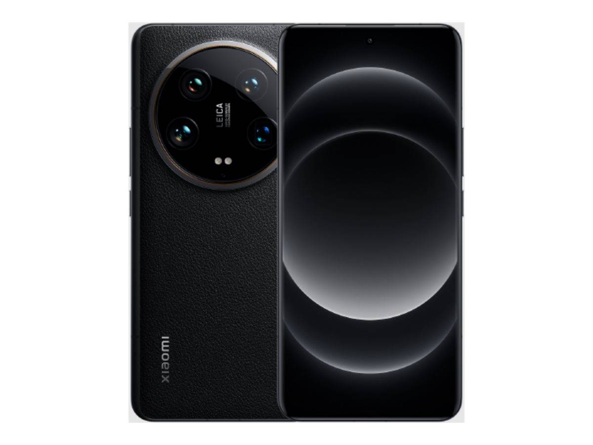Xiaomi 14 Ultra - 5G Smartphone - Dual-SIM - RAM 16 GB / Interner Speicher 512 GB - OLED-Display - 6.73" - 3200 x 1440 P-0