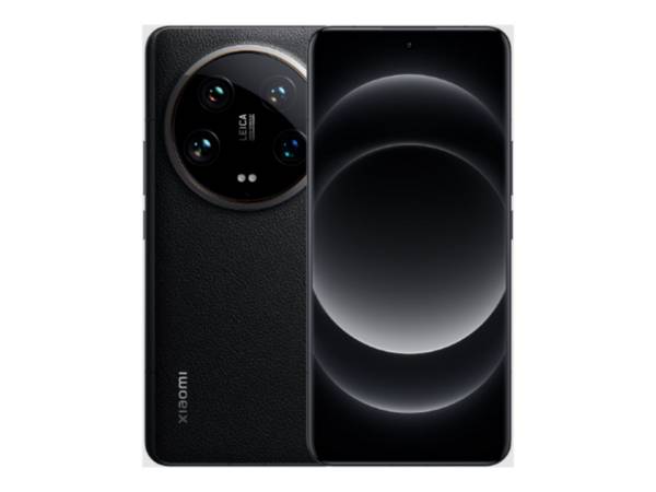 Xiaomi 14 Ultra - 5G Smartphone - Dual-SIM - RAM 16 GB / Interner Speicher 512 GB - OLED-Display - 6.73" - 3200 x 1440 P