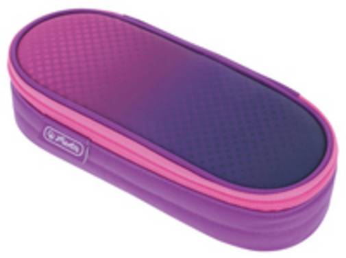 Herlitz Etui Dip Dye, 215 mm, 95 mm, 60 mm
