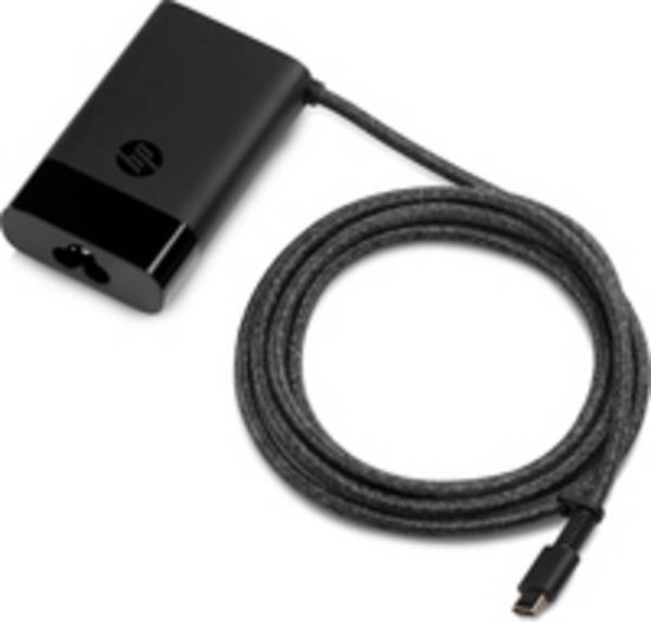 HP - USB-C 65W Laptop Charger - Netzteil