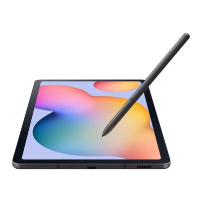 Samsung Galaxy Tab S6 Lite - Tablet - Android 14 - 64 GB - 26.31 cm (10.4"")-0