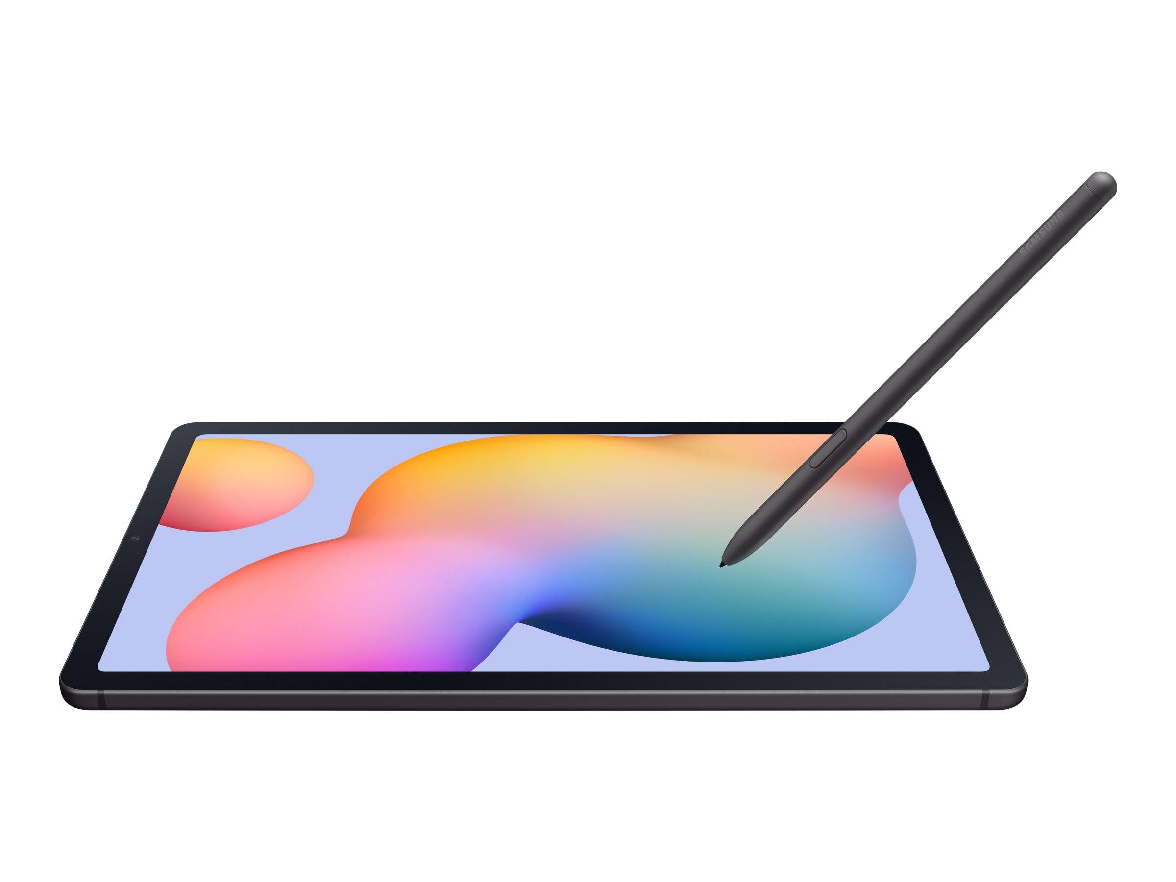Samsung Galaxy Tab S6 Lite - Tablet - Android 14 - 64 GB - 26.31 cm (10.4"")-3