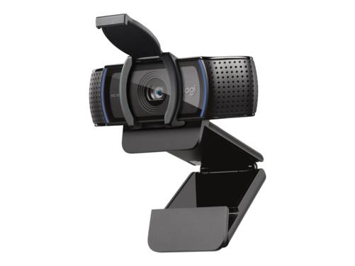C920e HD 1080p webcam 3 MP