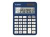 Canon KS-125KB - Desktop-Taschenrechner - 12 Stellen