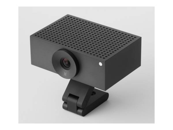 Huddly S1 - Konferenzkamera - Farbe - 12 MP - 1080p, 720p