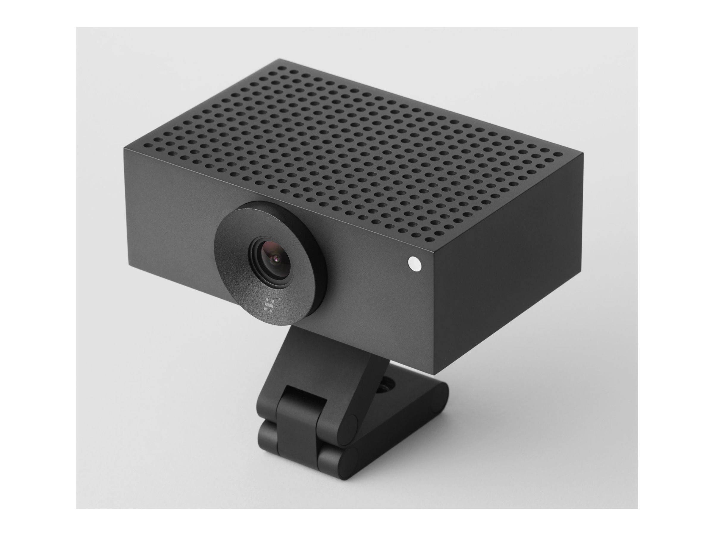 Huddly S1 - Konferenzkamera - Farbe - 12 MP - 1080p, 720p-0