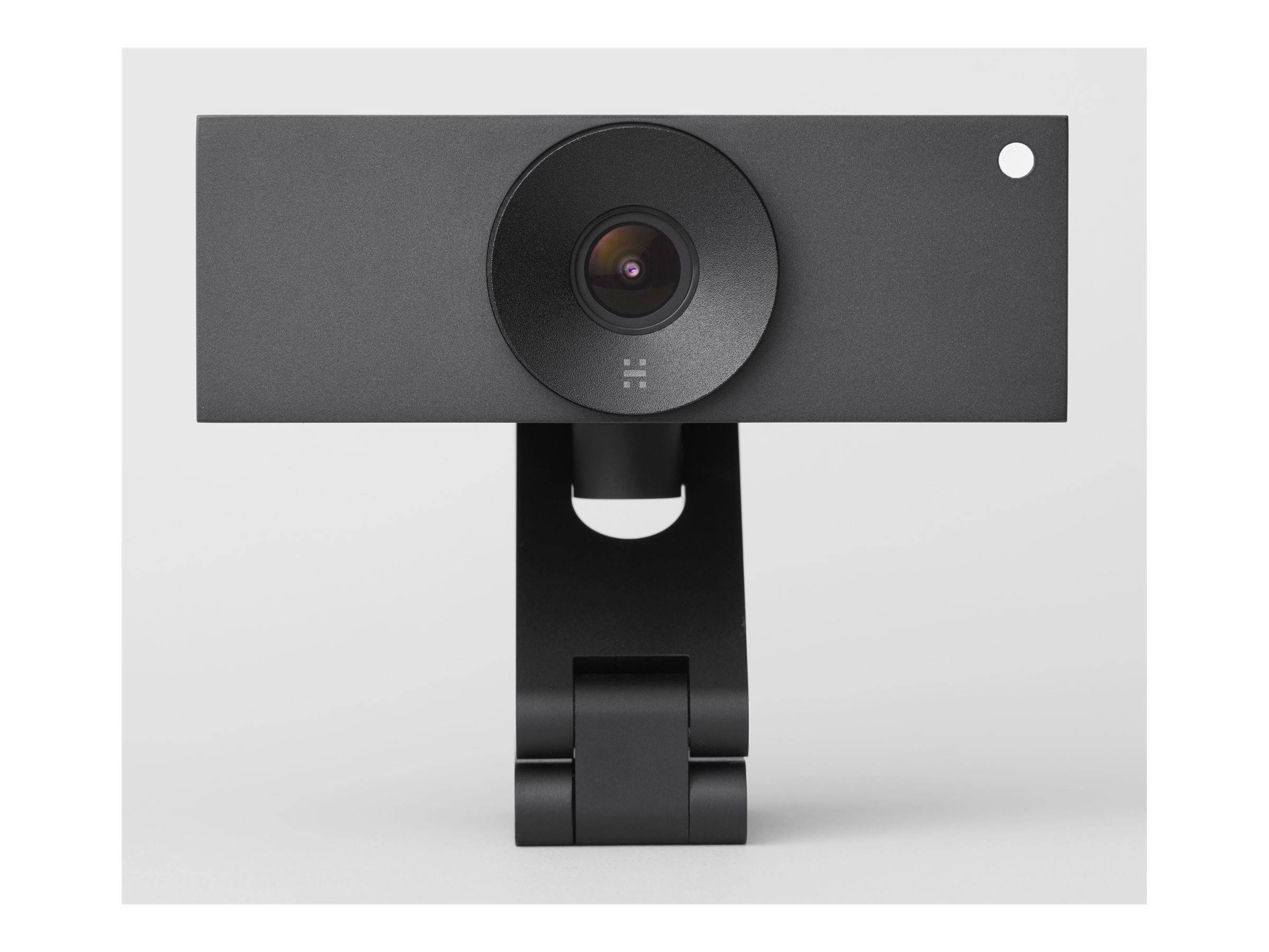 Huddly S1 - Konferenzkamera - Farbe - 12 MP - 1080p, 720p-1
