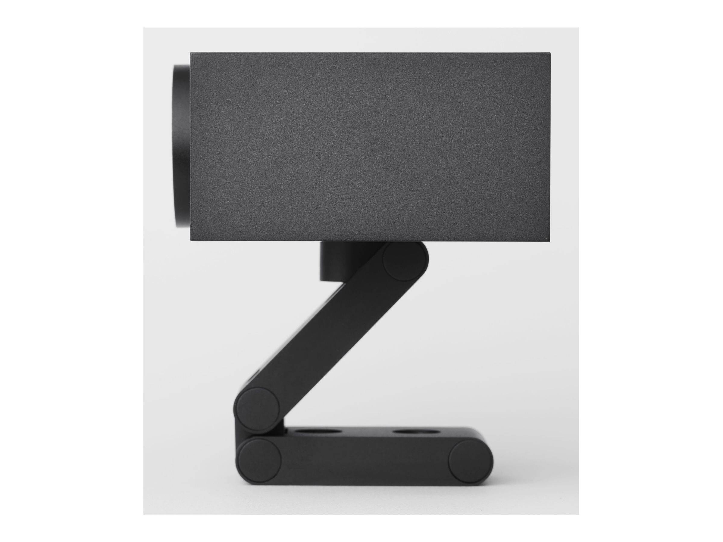 Huddly S1 - Konferenzkamera - Farbe - 12 MP - 1080p, 720p-4